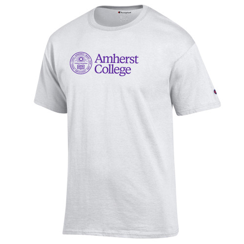 Main Image for  Champion White T Shirt