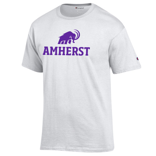 Main Image for  Champion White T Shirt