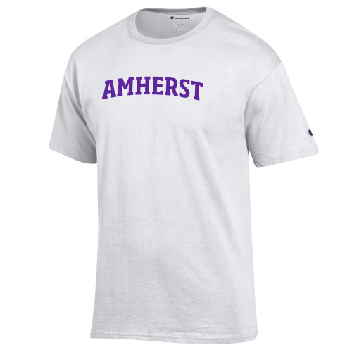 Main Image for  Champion White T Shirt