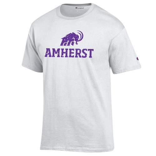 Main Image for  Champion White T Shirt