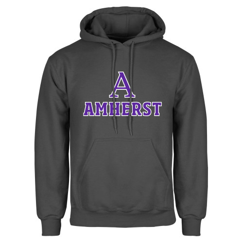 Main Image for  Charcoal Fleece Hoodie