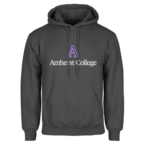 Main Image for  Charcoal Fleece Hoodie