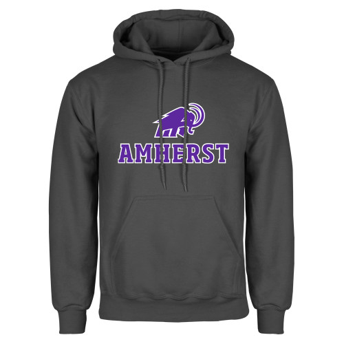 Main Image for  Charcoal Fleece Hoodie