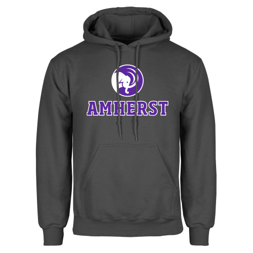 Main Image for  Charcoal Fleece Hoodie