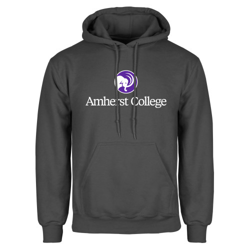 Main Image for  Charcoal Fleece Hoodie