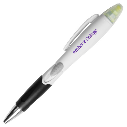 Main Image for  Blossom White Pen/Highlighter