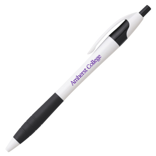  Cougar Black Pen - Amherst College Flat