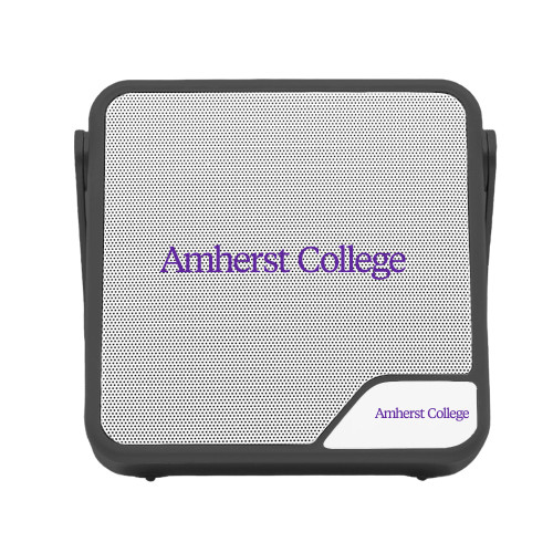  Dipster Waterproof Speaker - Amherst College Flat