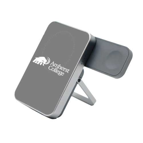  Duelix Wireless Powerbank - Mammoth Amherst College Lock Up