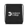 Thumbnail image for  Black Drawstring Backpack