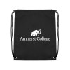 Thumbnail image for  Black Drawstring Backpack