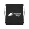 Thumbnail image for  Black Drawstring Backpack