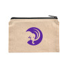 Thumbnail image for  8oz. Natural Cotton Travel Pouch
