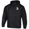 Thumbnail image for  Champion Black Packable Jacket