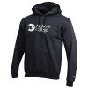Thumbnail image for  Champion Black Fleece Hoodie