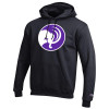 Thumbnail image for  Champion Black Fleece Hoodie