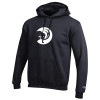 Thumbnail image for  Champion Black Fleece Hoodie