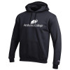 Thumbnail image for  Champion Black Fleece Hoodie