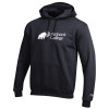 Thumbnail image for  Champion Black Fleece Hoodie