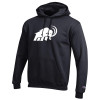 Thumbnail image for  Champion Black Fleece Hoodie