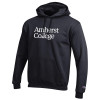 Thumbnail image for  Champion Black Fleece Hoodie