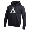 Thumbnail image for  Champion Black Fleece Hoodie