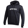 Thumbnail image for  Champion Black Fleece Hoodie