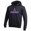 Thumbnail image for  Champion Black Fleece Hoodie