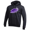 Thumbnail image for  Champion Black Fleece Hoodie