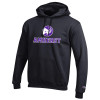 Thumbnail image for  Champion Black Fleece Hoodie