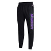 Thumbnail image for  Champion Black Powerblend Fleece Jogger
