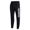 Thumbnail image for  Champion Black Powerblend Fleece Jogger
