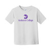 Thumbnail image for  Toddler White T Shirt