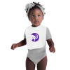 Thumbnail image for  White Baby Bib
