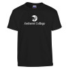 Thumbnail image for  Youth Black T Shirt