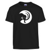 Thumbnail image for  Youth Black T Shirt