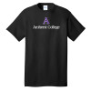 Thumbnail image for  Extended Black T Shirt