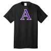 Thumbnail image for  Extended Black T Shirt