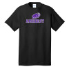 Thumbnail image for  Extended Black T Shirt