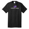 Thumbnail image for  Extended Black T Shirt