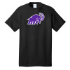 Thumbnail image for  Extended Black T Shirt