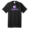 Thumbnail image for  Extended Black T Shirt