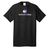 Thumbnail image for  Extended Black T Shirt
