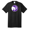 Thumbnail image for  Extended Black T Shirt