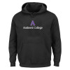 Thumbnail image for  Extended Black Hoodie