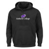 Thumbnail image for  Extended Black Hoodie