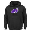 Thumbnail image for  Extended Black Hoodie