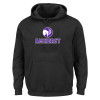 Thumbnail image for  Extended Black Hoodie