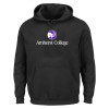 Thumbnail image for  Extended Black Hoodie
