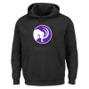 Thumbnail image for  Extended Black Hoodie